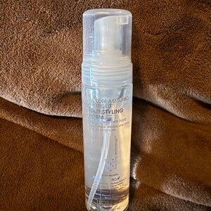 Mousse Air-Turbo Charged Hair Styling Foam - Clear